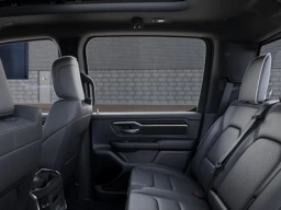 Ram 1500 Laramie 4x4 Crew Cab 5'7" Box 2026