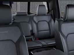 Ram 1500 Laramie 4x4 Crew Cab 5'7" Box 2026