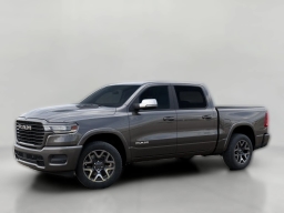 Ram 1500 Laramie 4x4 Crew Cab 5'7" Box 2026