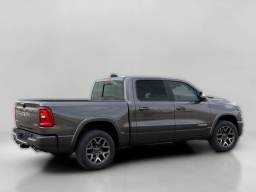 Ram 1500 Laramie 4x4 Crew Cab 5'7" Box 2026