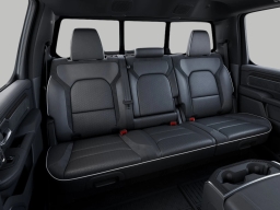 Ram 1500 Laramie 4x4 Crew Cab 5'7" Box 2026