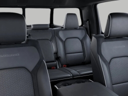 Ram 1500 Laramie 4x4 Crew Cab 5'7" Box 2026