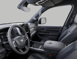 Ram 1500 Laramie 4x4 Crew Cab 5'7" Box 2026