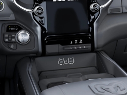 Ram 1500 Laramie 4x4 Crew Cab 5'7" Box 2026