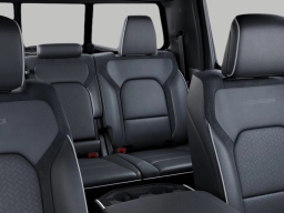 Ram 1500 Laramie 4x4 Crew Cab 5'7" Box 2026