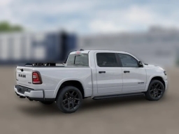 Ram 1500 Laramie 4x4 Crew Cab 5'7" Box 2026