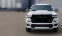 Ram 1500 Laramie 4x4 Crew Cab 5'7" Box 2026