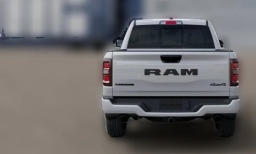 Ram 1500 Laramie 4x4 Crew Cab 5'7" Box 2026