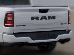 Ram 1500 Laramie 4x4 Crew Cab 5'7" Box 2026