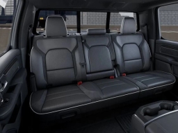 Ram 1500 Laramie 4x4 Crew Cab 5'7" Box 2026