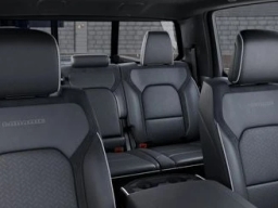 Ram 1500 Laramie 4x4 Crew Cab 5'7" Box 2026