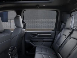 Ram 1500 Laramie 4x4 Crew Cab 5'7" Box 2026