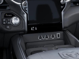 Ram 1500 Laramie 4x4 Crew Cab 5'7" Box 2026