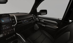 Ram 1500 Laramie 4x4 Crew Cab 5'7" Box 2026