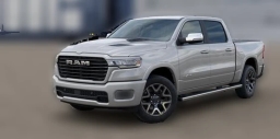 Ram 1500 Laramie 4x4 Crew Cab 5'7" Box 2026
