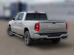 Ram 1500 Laramie 4x4 Crew Cab 5'7" Box 2026