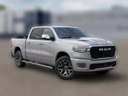 Ram 1500 Laramie 4x4 Crew Cab 5'7" Box 2026