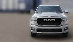 Ram 1500 Laramie 4x4 Crew Cab 5'7" Box 2026