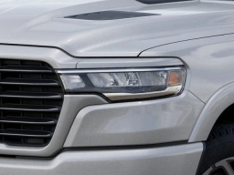 Ram 1500 Laramie 4x4 Crew Cab 5'7" Box 2026