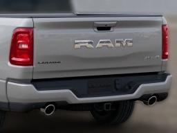 Ram 1500 Laramie 4x4 Crew Cab 5'7" Box 2026