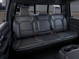 Ram 1500 Laramie 4x4 Crew Cab 5'7" Box 2026