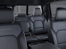 Ram 1500 Laramie 4x4 Crew Cab 5'7" Box 2026