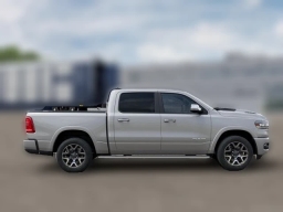 Ram 1500 Laramie 4x4 Crew Cab 5'7" Box 2026