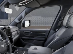 Ram 1500 Laramie 4x4 Crew Cab 5'7" Box 2026