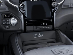 Ram 1500 Laramie 4x4 Crew Cab 5'7" Box 2026