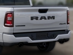 Ram 1500 Laramie 4x4 Crew Cab 5'7" Box 2026