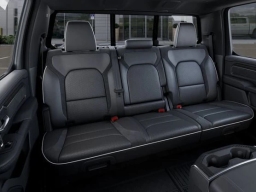 Ram 1500 Laramie 4x4 Crew Cab 5'7" Box 2026