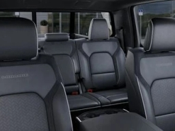 Ram 1500 Laramie 4x4 Crew Cab 5'7" Box 2026