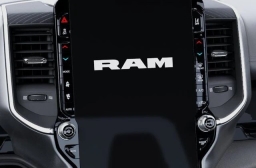 Ram 1500 Laramie 4x4 Crew Cab 5'7" Box 2026