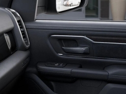 Ram 1500 Laramie 4x4 Crew Cab 5'7" Box 2026