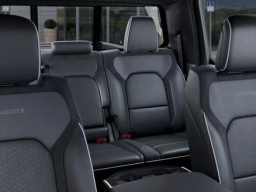 Ram 1500 Laramie 4x4 Crew Cab 5'7" Box 2026