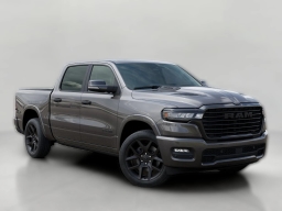 Ram 1500 Laramie 4x4 Crew Cab 5'7" Box 2026