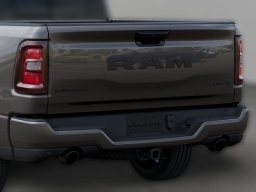 Ram 1500 Laramie 4x4 Crew Cab 5'7" Box 2026