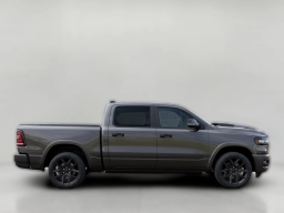 Ram 1500 Laramie 4x4 Crew Cab 5'7" Box 2026