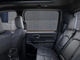 Ram 1500 Laramie 4x4 Crew Cab 5'7" Box 2026