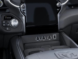 Ram 1500 Laramie 4x4 Crew Cab 5'7" Box 2026