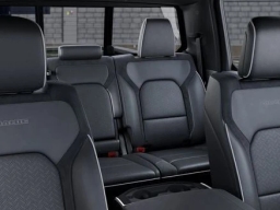 Ram 1500 Laramie 4x4 Crew Cab 5'7" Box 2026