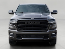 Ram 1500 Laramie 4x4 Crew Cab 5'7" Box 2026