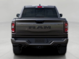 Ram 1500 Laramie 4x4 Crew Cab 5'7" Box 2026