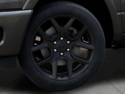 Ram 1500 Laramie 4x4 Crew Cab 5'7" Box 2026