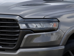 Ram 1500 Laramie 4x4 Crew Cab 5'7" Box 2026