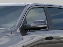 Ram 1500 Laramie 4x4 Crew Cab 5'7" Box 2026