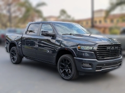 Ram 1500 Laramie 4x4 Crew Cab 5'7" Box 2026