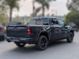 Ram 1500 Laramie 4x4 Crew Cab 5'7" Box 2026