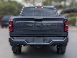 Ram 1500 Laramie 4x4 Crew Cab 5'7" Box 2026