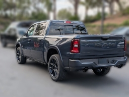 Ram 1500 Laramie 4x4 Crew Cab 5'7" Box 2026